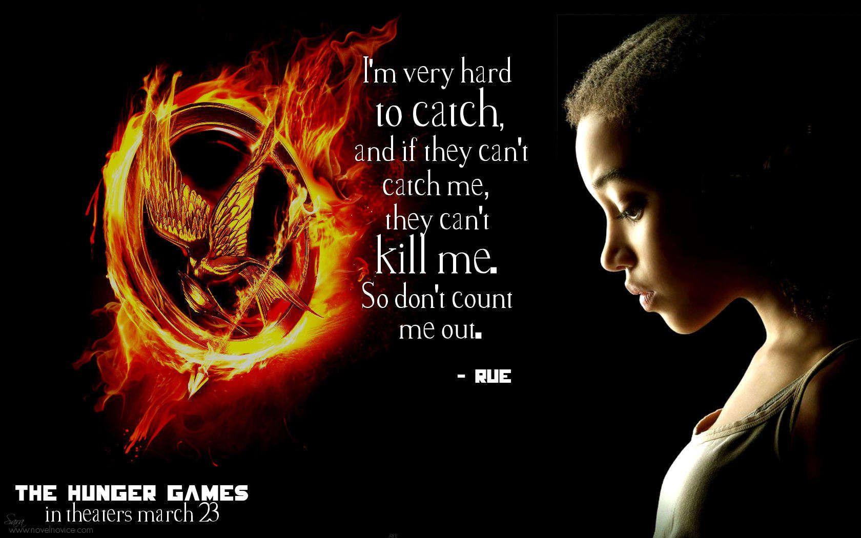 1680x1050 The Hunger Games Movie: Character .
