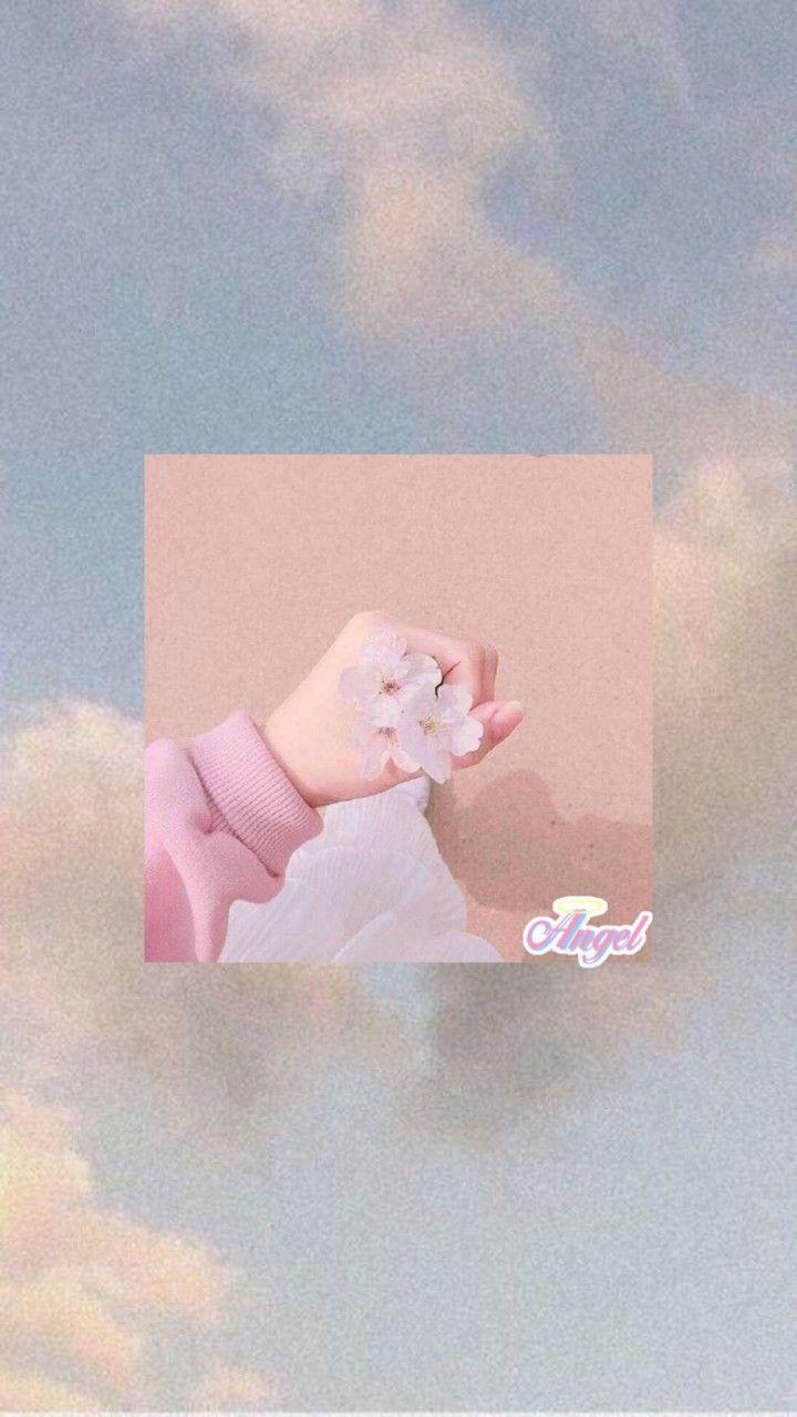 720x1280 wallpaper #wallpaper #pink #aesthetic #aestetictext