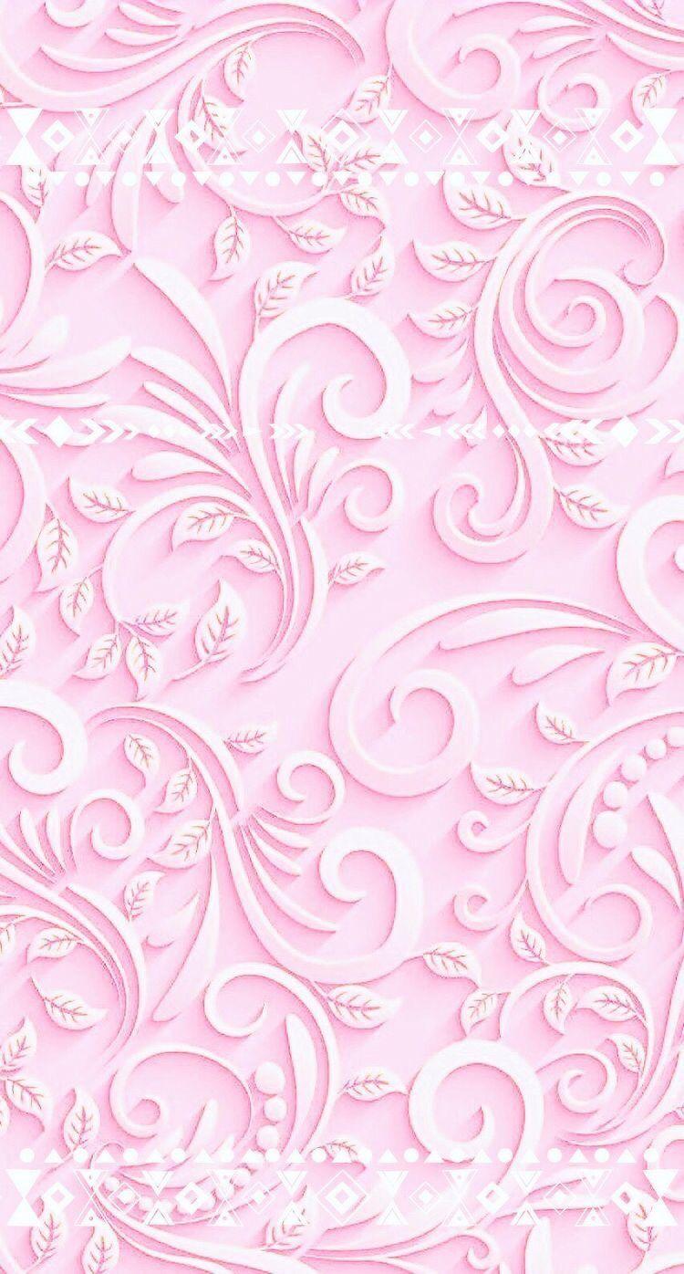 750x1396 Pink wallpaper iphone .com