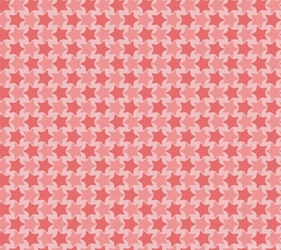 960x854 Wrapping Paper Of Pink Stars Flikie .