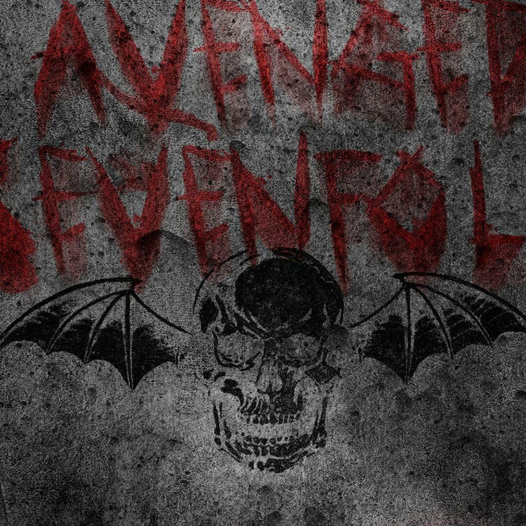Avenged Sevenfold Phone Wallpapers Top Free Avenged Sevenfold Phone — free download