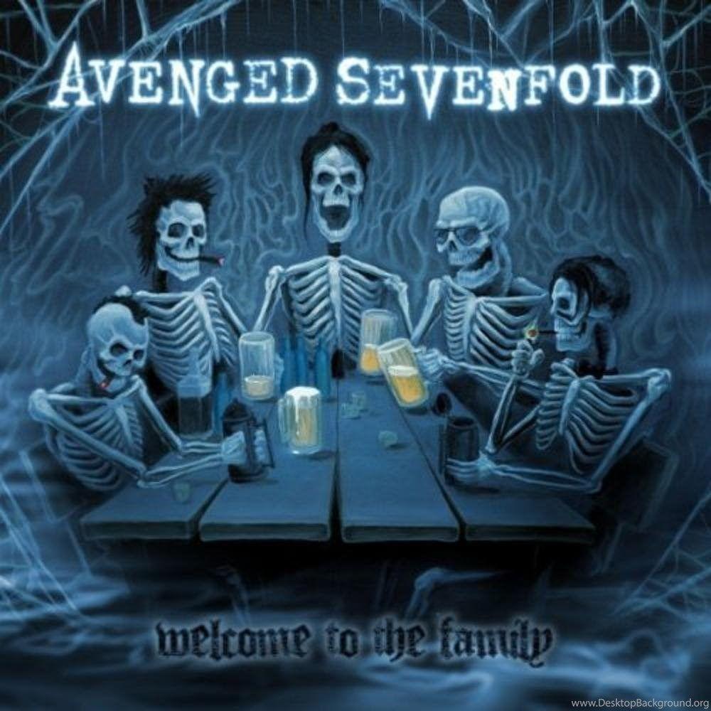 1000x1000 Wallpaper Cover Album Avenged .