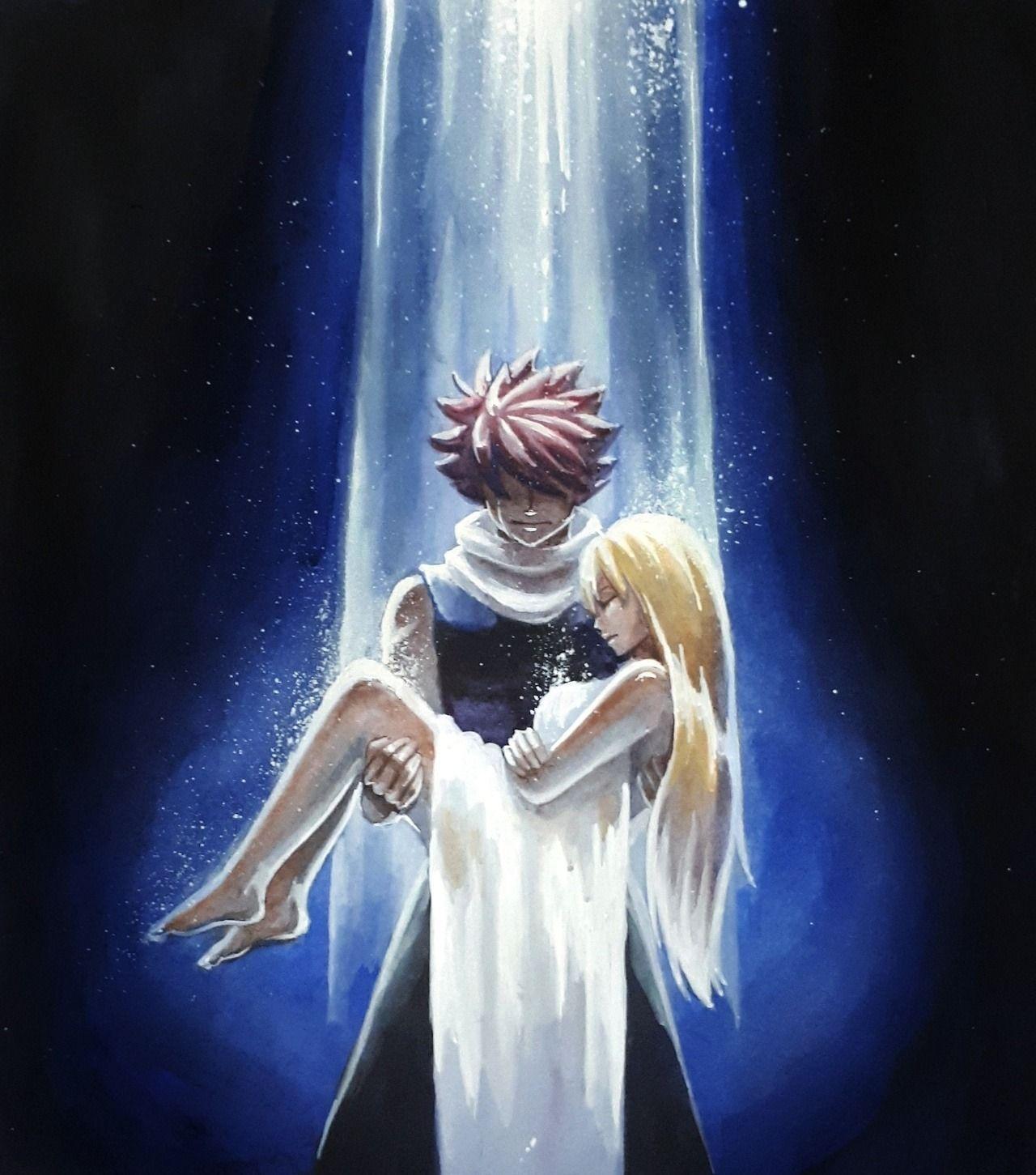 1280x1451 Natsu Dragon Fairy Anime
