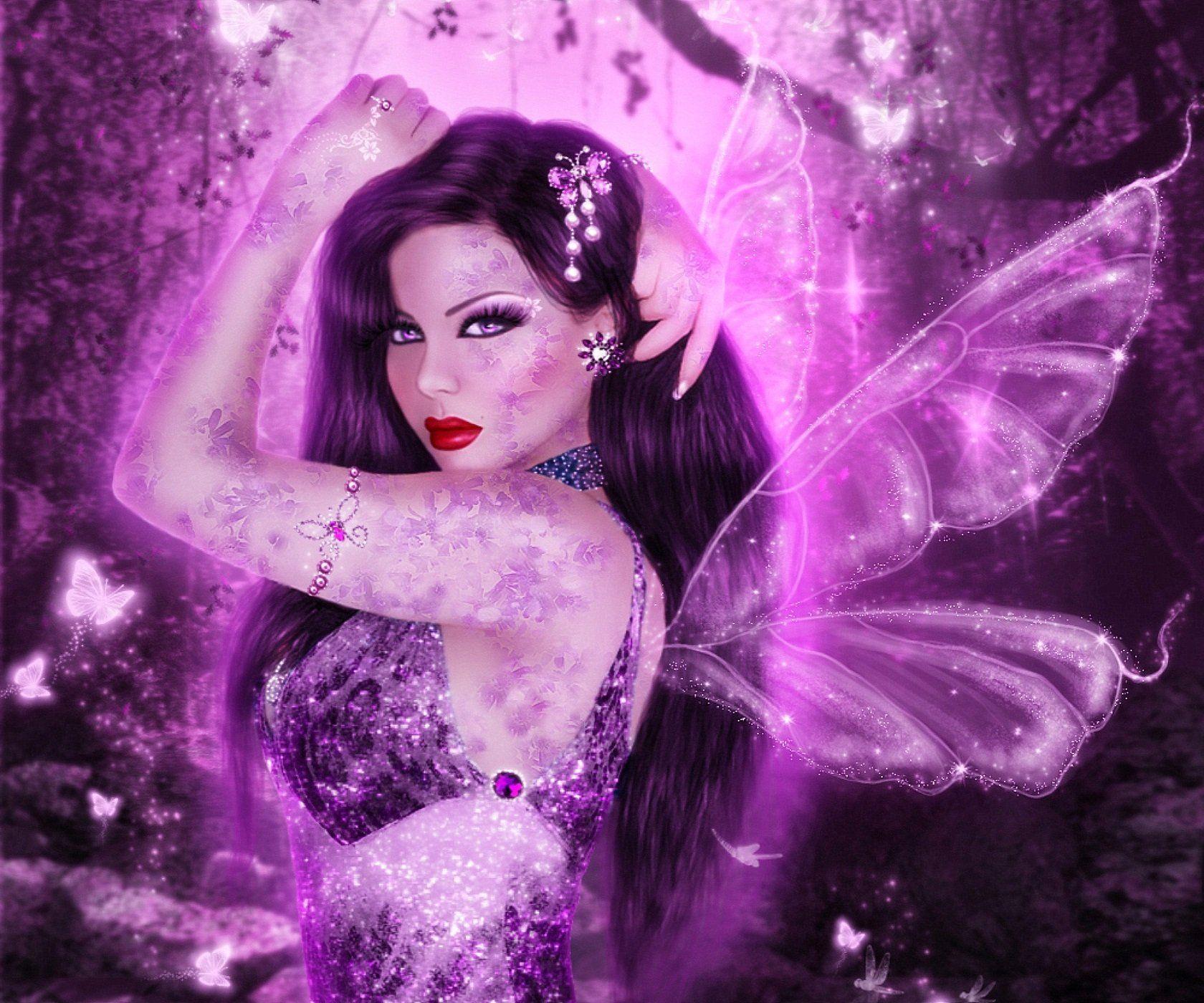 1680x1400 Fairies and Butterflies Wallpaper on .wallpaper.dog