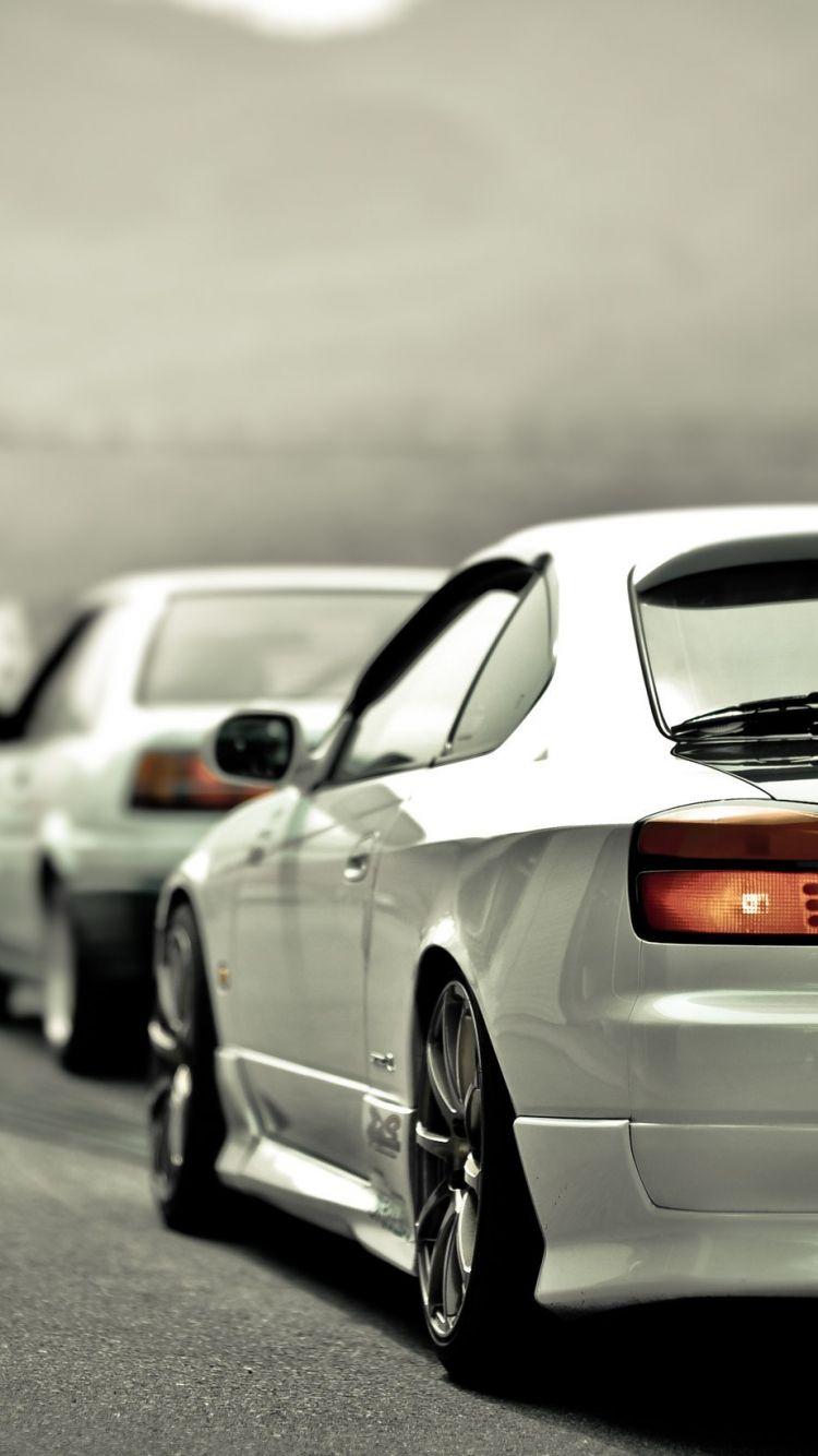 750x1334 Nissan Silvia S15 Wallpaper 2560x1640 .