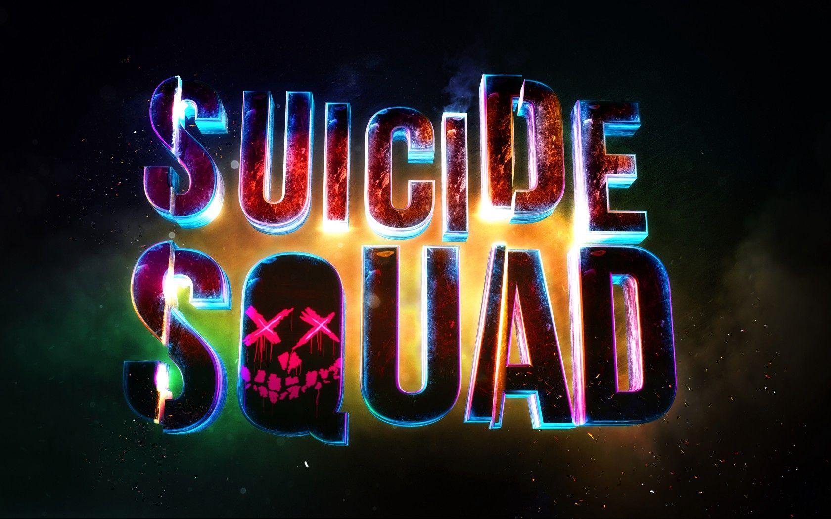 1680x1050 Joker Damage Suicide Squad, HD Movies, 4k Wallpaper, Image