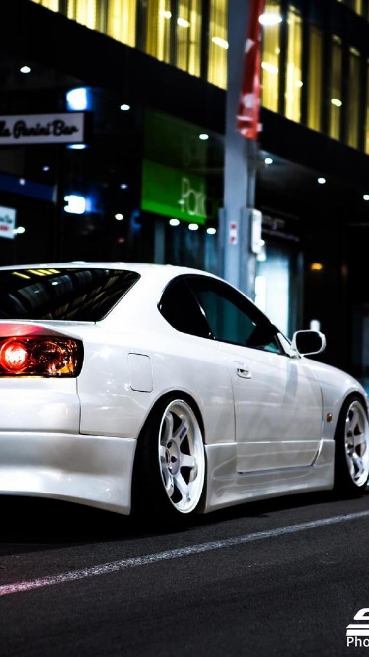 750x1334 Jdm Car Wallpaper