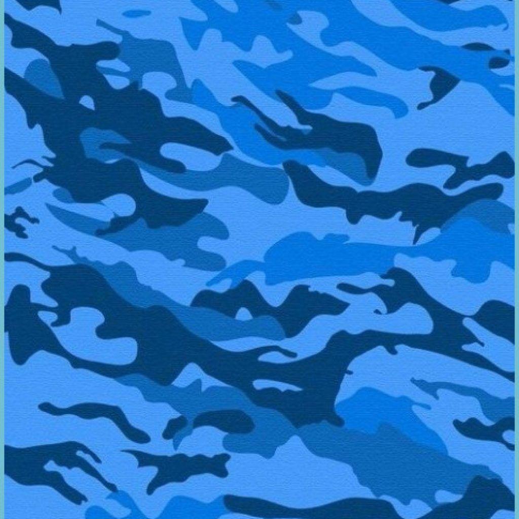 Blue Camouflage Wallpapers - Top Free Blue Camouflage Backgrounds ...