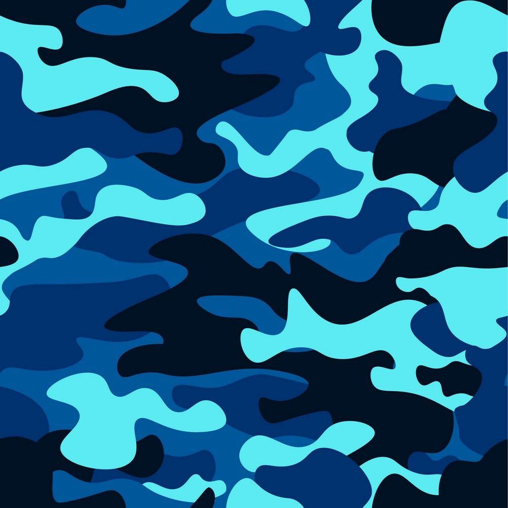 Blue Camouflage Wallpapers Top Free Blue Camouflage Backgrounds