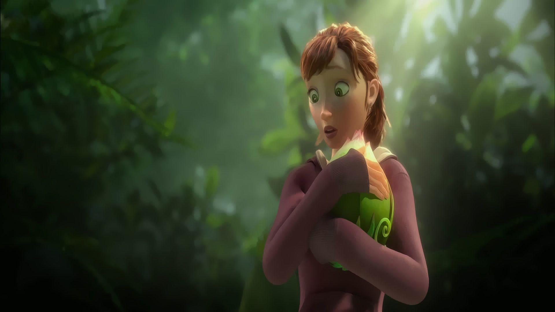 1920x1080 Queen Animated Characters Epic Movie .itl.cat