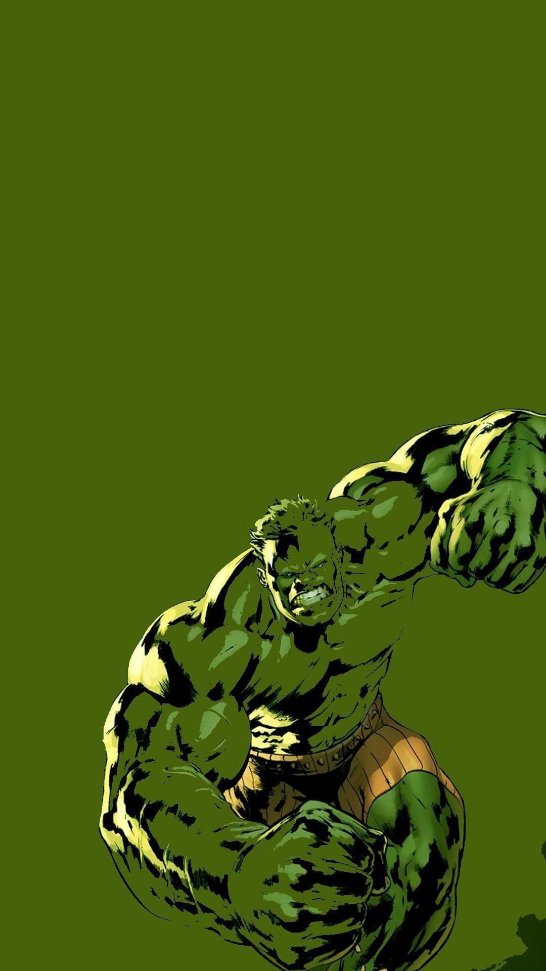 1080x1920 Hulk HD Wallpaper for Android .