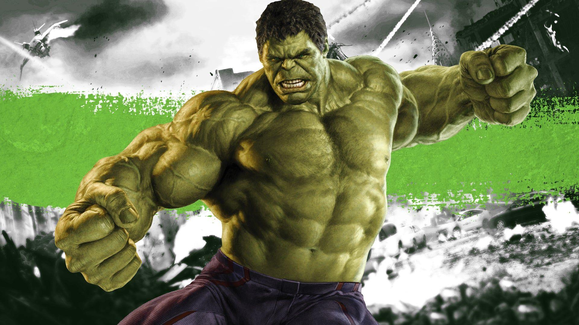 1920x1080 Mark Ruffalo Confirms Hulk May Appear .