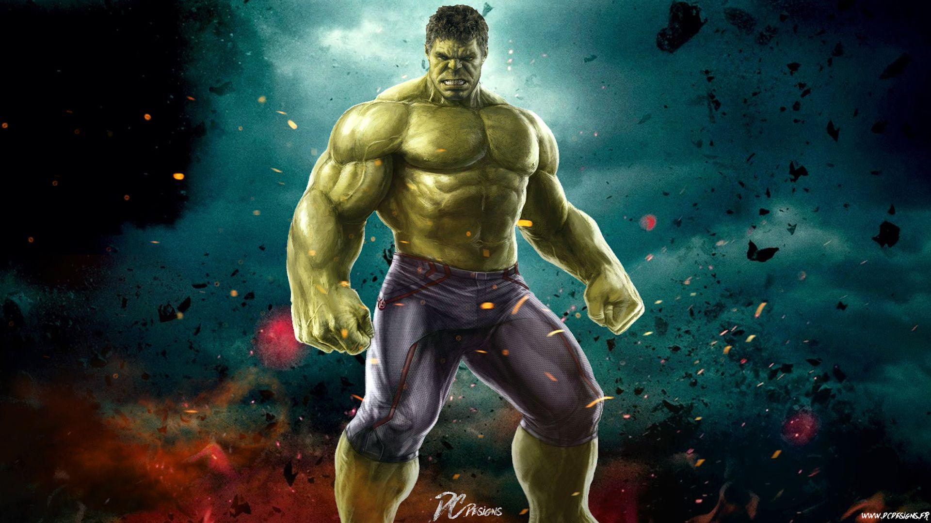 Hulk 4D Wallpapers - Top Free Hulk 4D Backgrounds - WallpaperAccess
