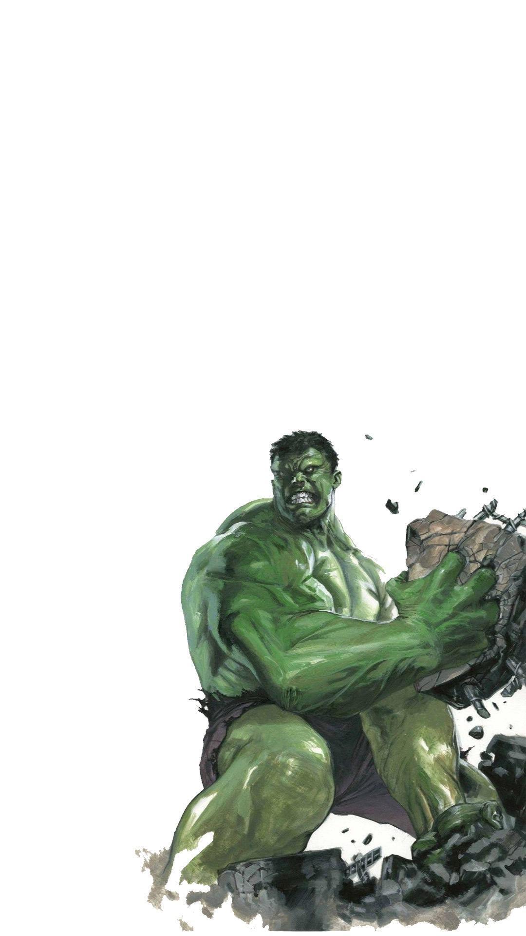 1080x1920 Hulk HD Wallpaper for Android .