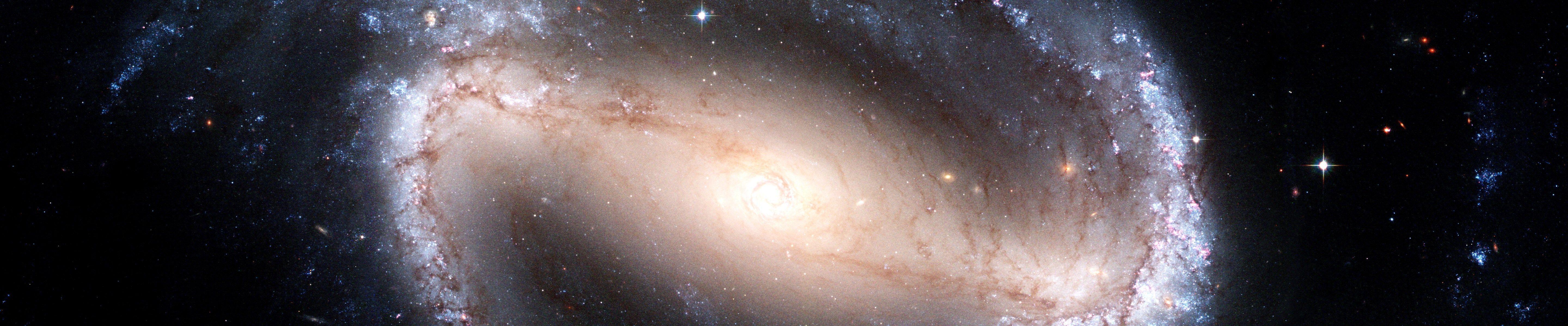 5760x1200 Wallpaper