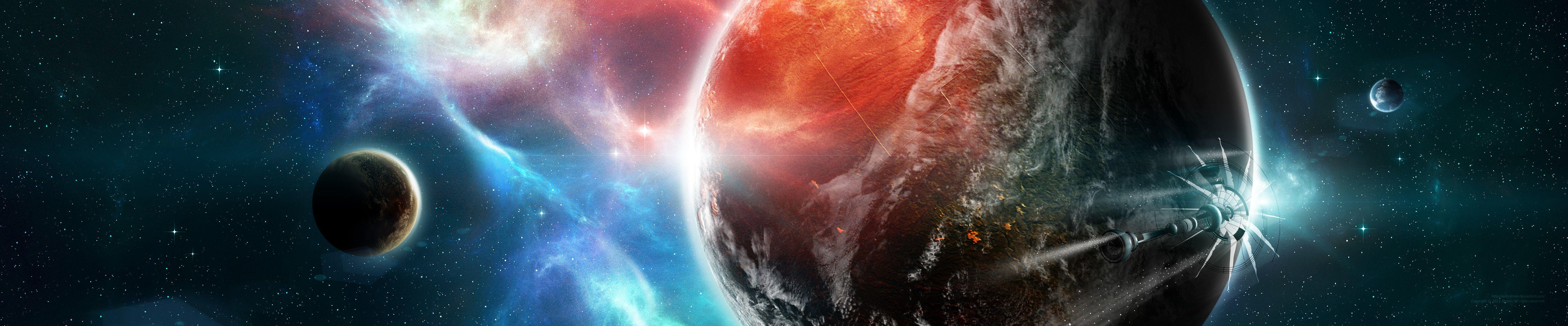 5760x1200 5760x1200 Desktop Background .