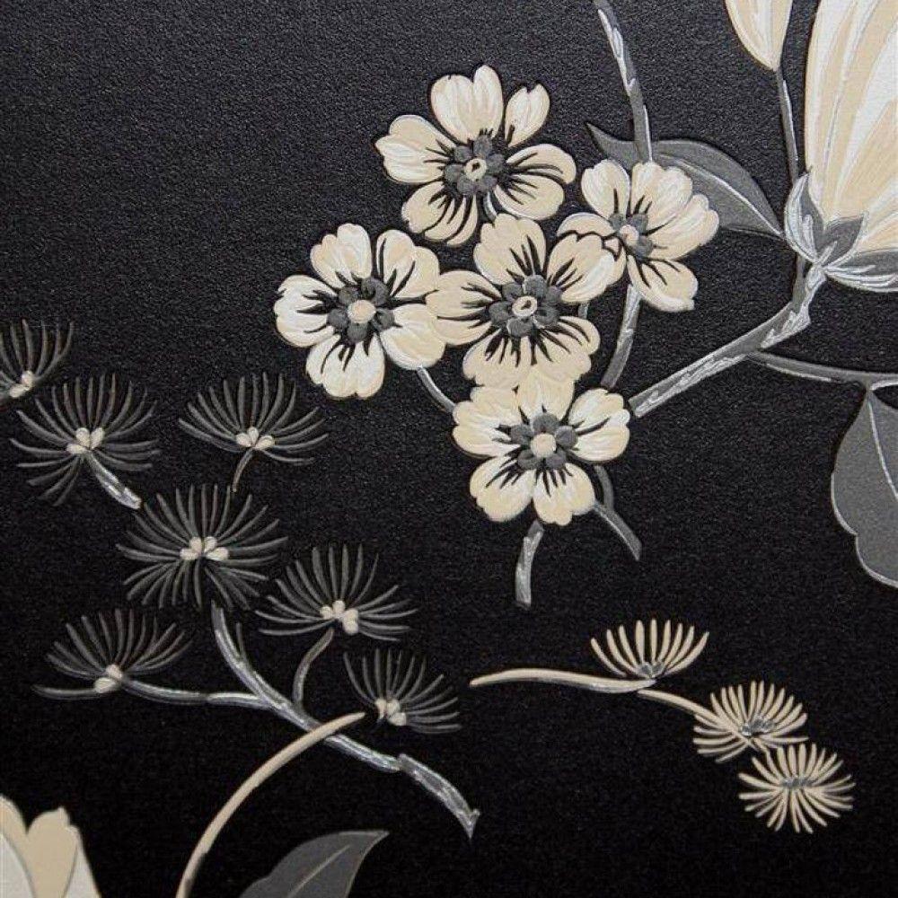 Oriental Black Wallpapers - Top Free Oriental Black Backgrounds ...