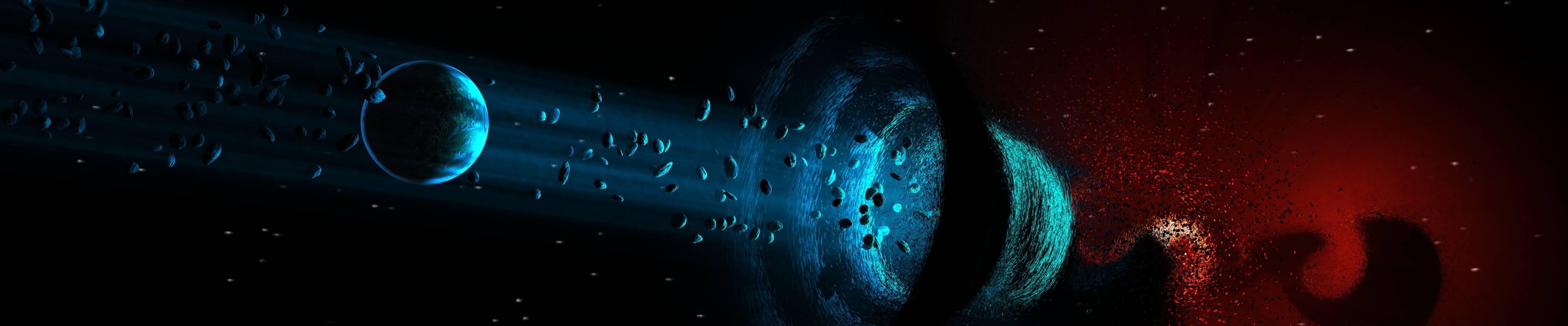 5760x1200 Monitor Wallpaperwallpaper.dog