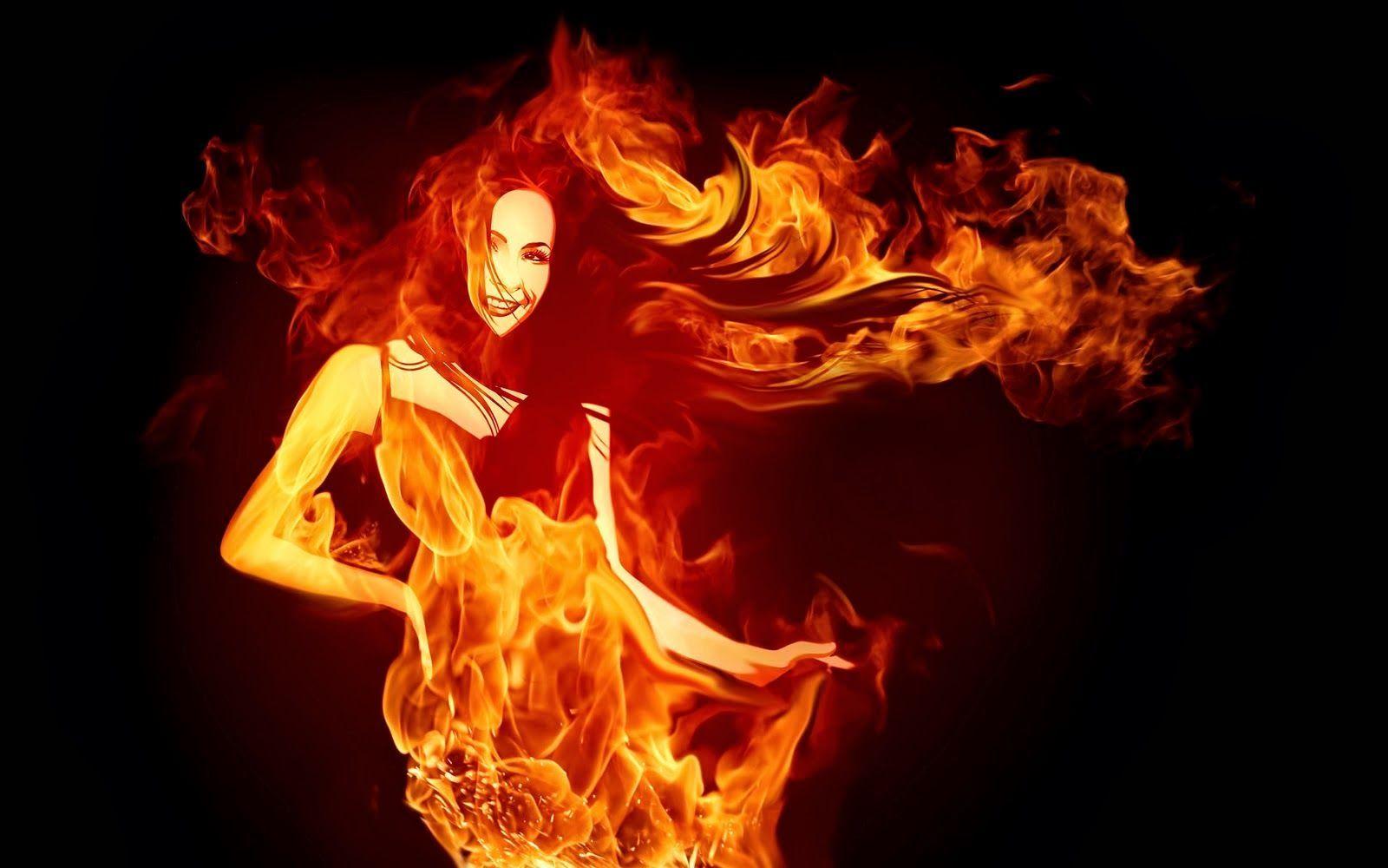 1600x1000 BLACK AND RED FIRE HD WALLPAPERS. FREE .com