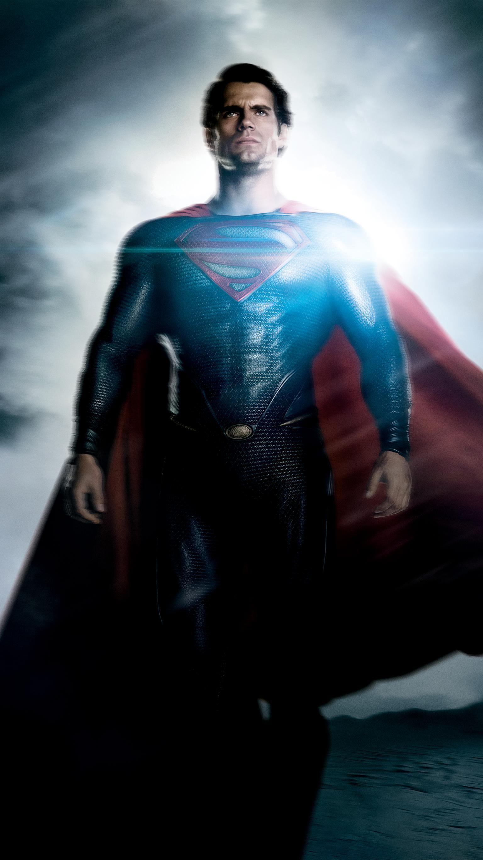 1536x2732 Man of Steel (2013) Phone Wallpaper. Moviemania. Superman artwork, Man of steel wallpaper, Superman art