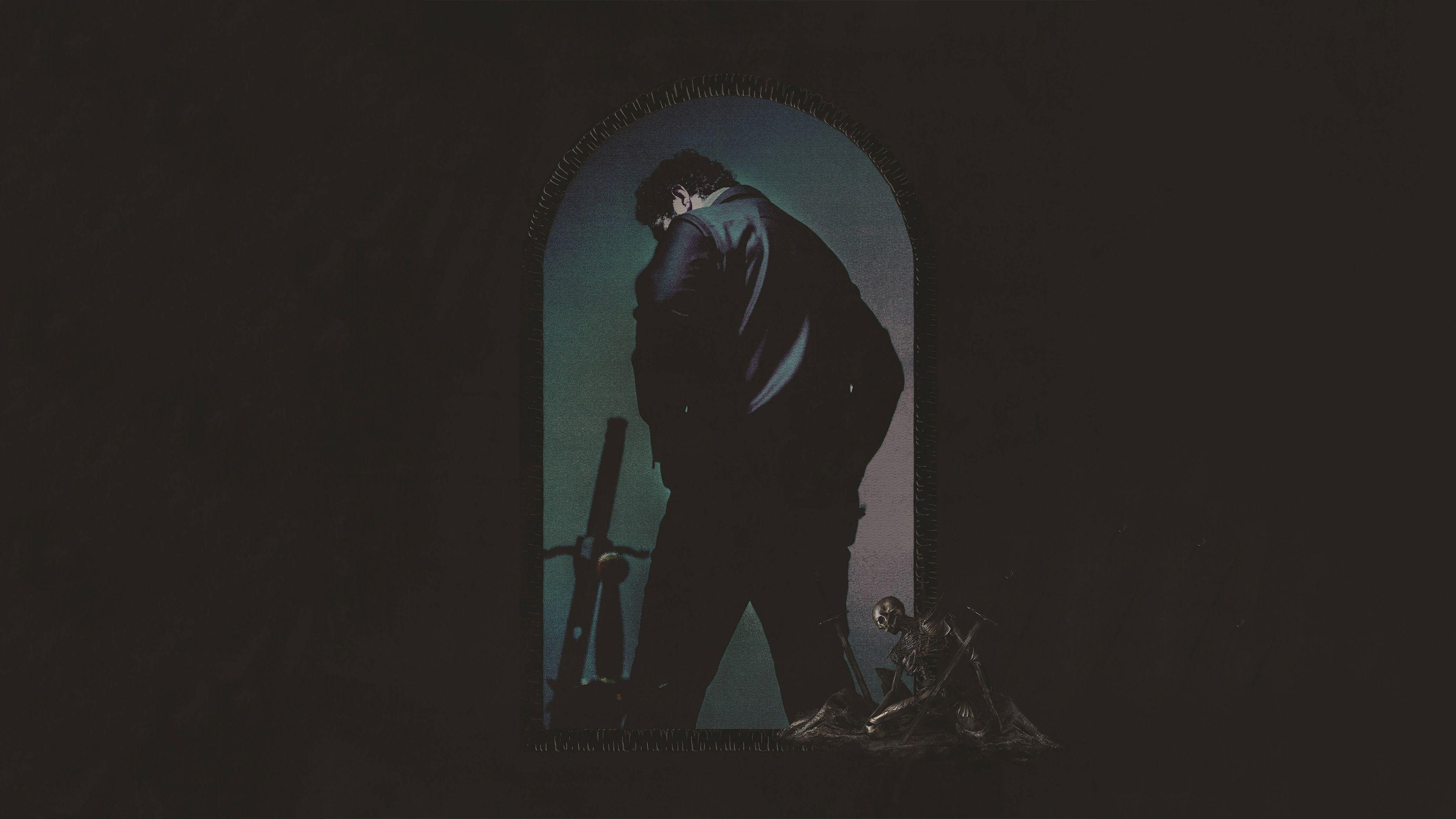 3840x2160 Bleeding