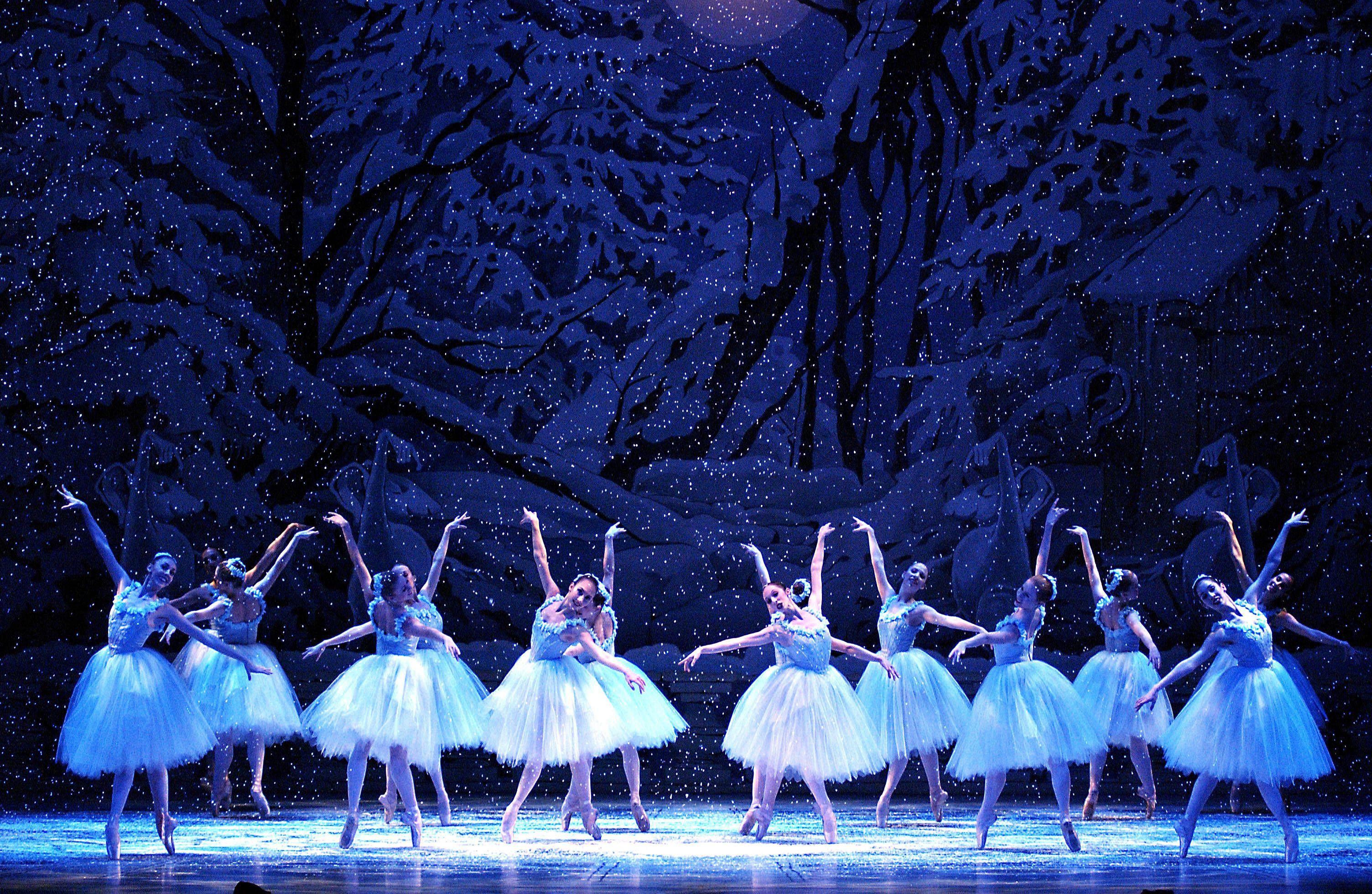 3008x1960 Nutcracker Ballet Wallpaper on .