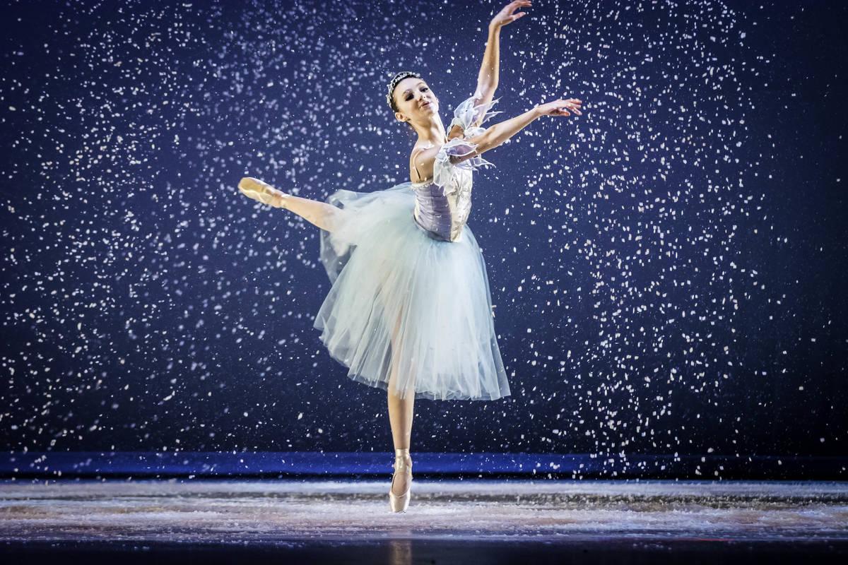 1200x800 Ballet Wallpaper