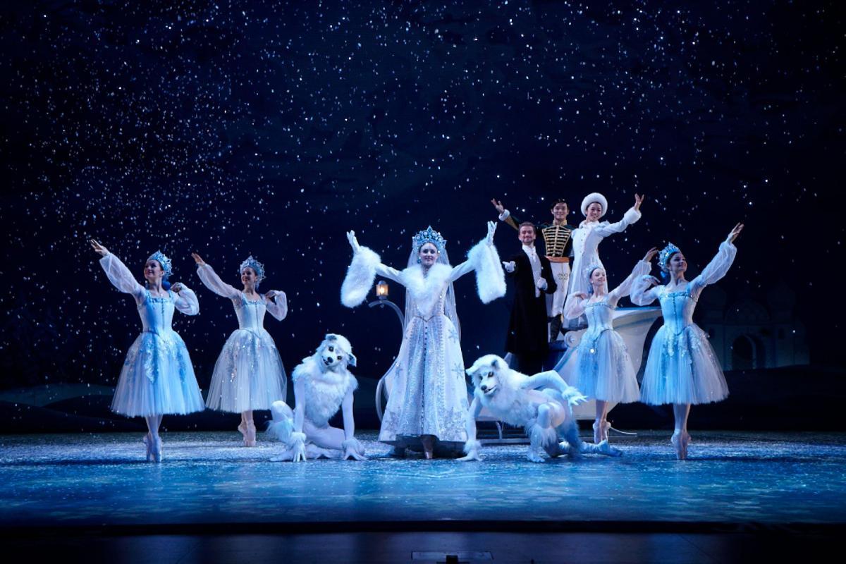 1200x800 Nutcracker Ballet Wallpaper on .