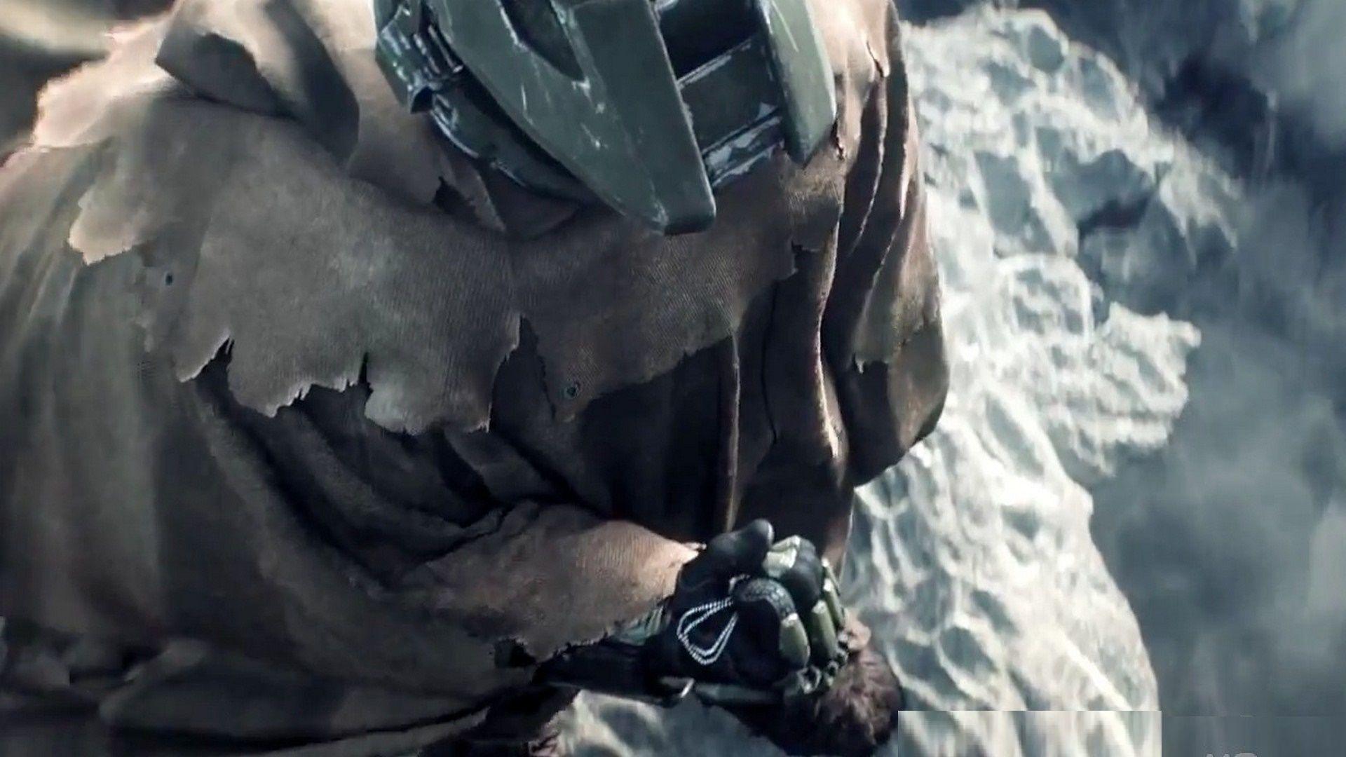 1920x1080 Halo 5 Wallpaper