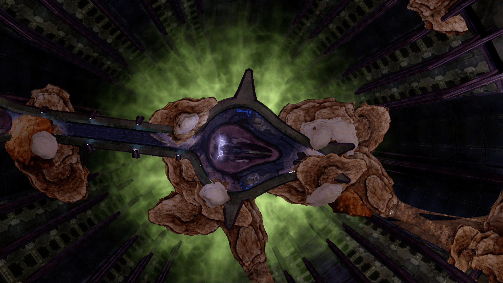 1920x1080 MAP] Halo 3: High Charity [v2] .
