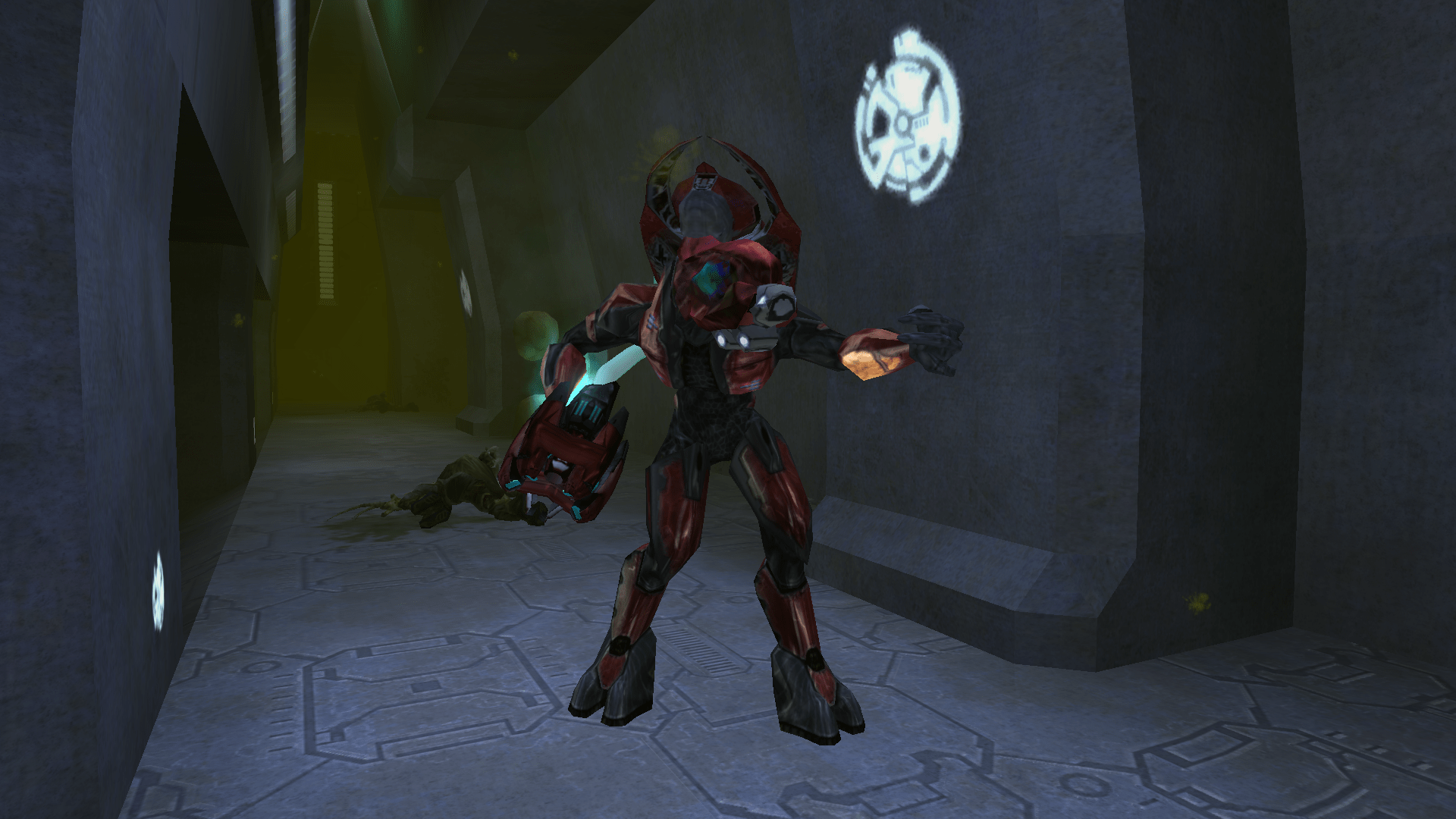 1920x1080 Halo Maps Forumforum.