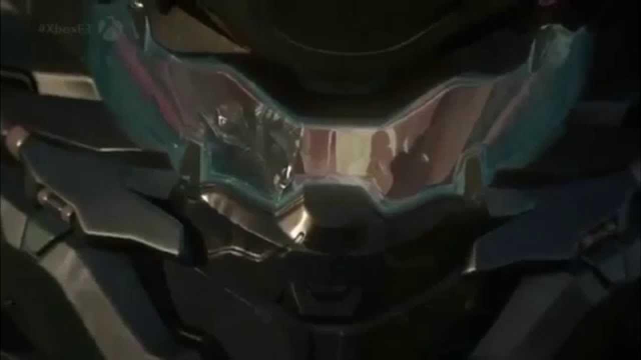 1280x720 Arbiter Returns E3 2014 .