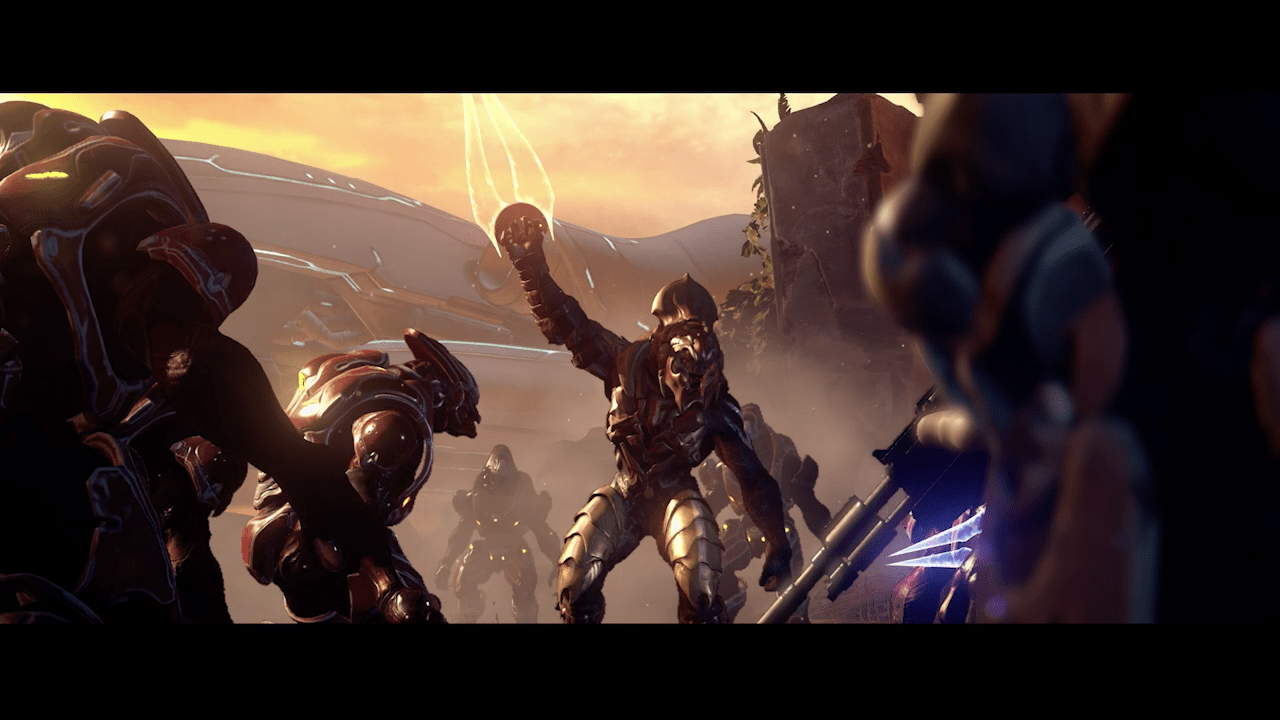 1280x720 Building an Epic Campaign .