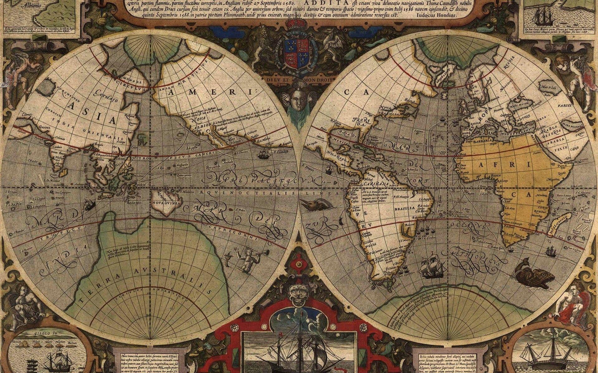1920x1200 Maps Wallpaper Background .