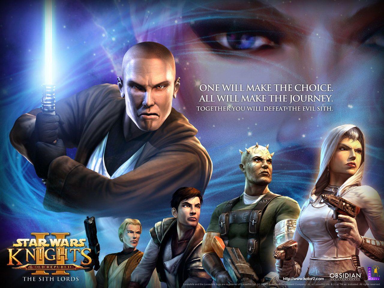 1280x960 Kotor 2