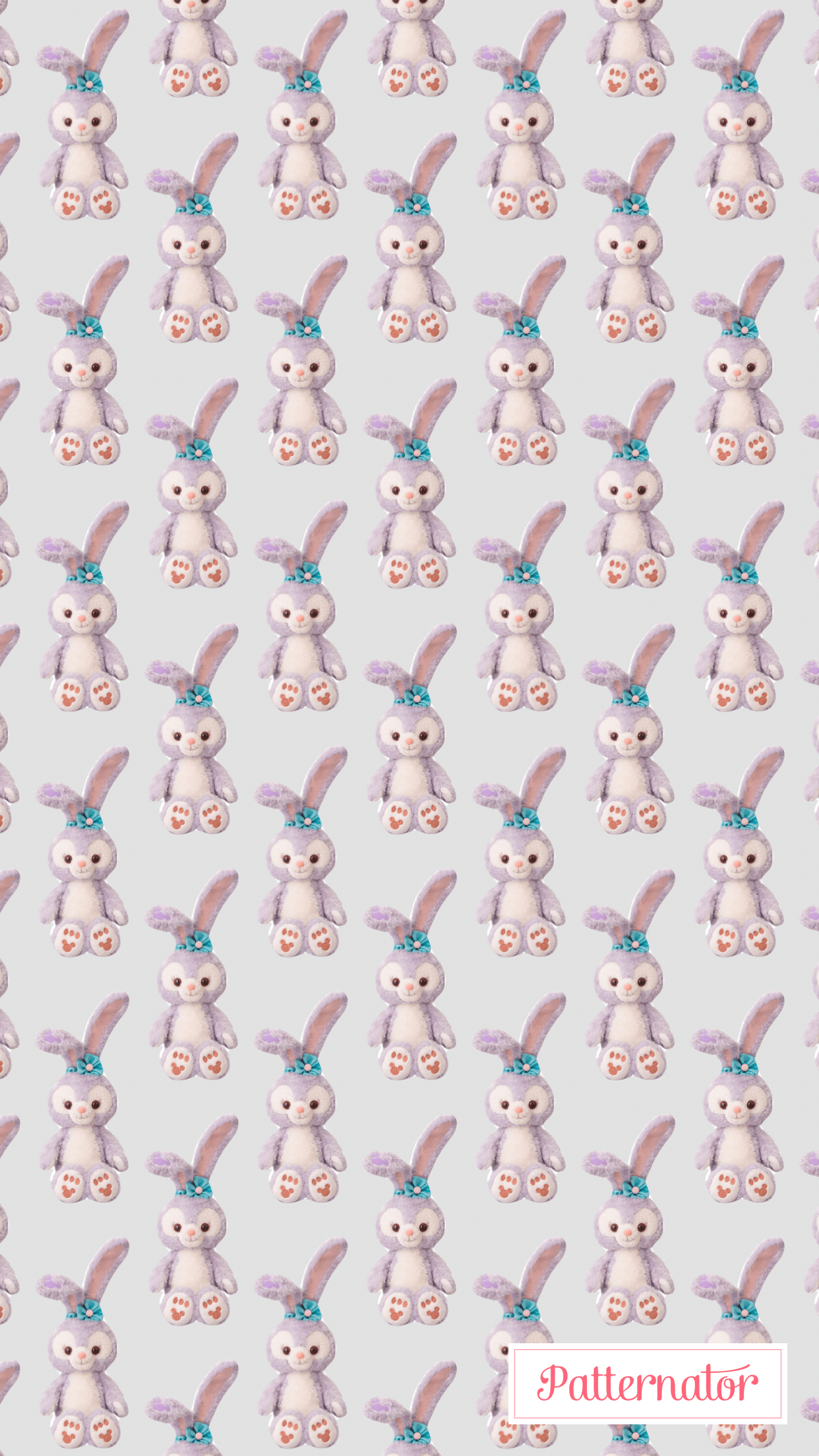 1242x2208 Stella Lou Wallpaper