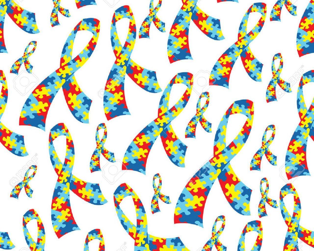 Autism Awareness Wallpapers - Top Free Autism Awareness Backgrounds