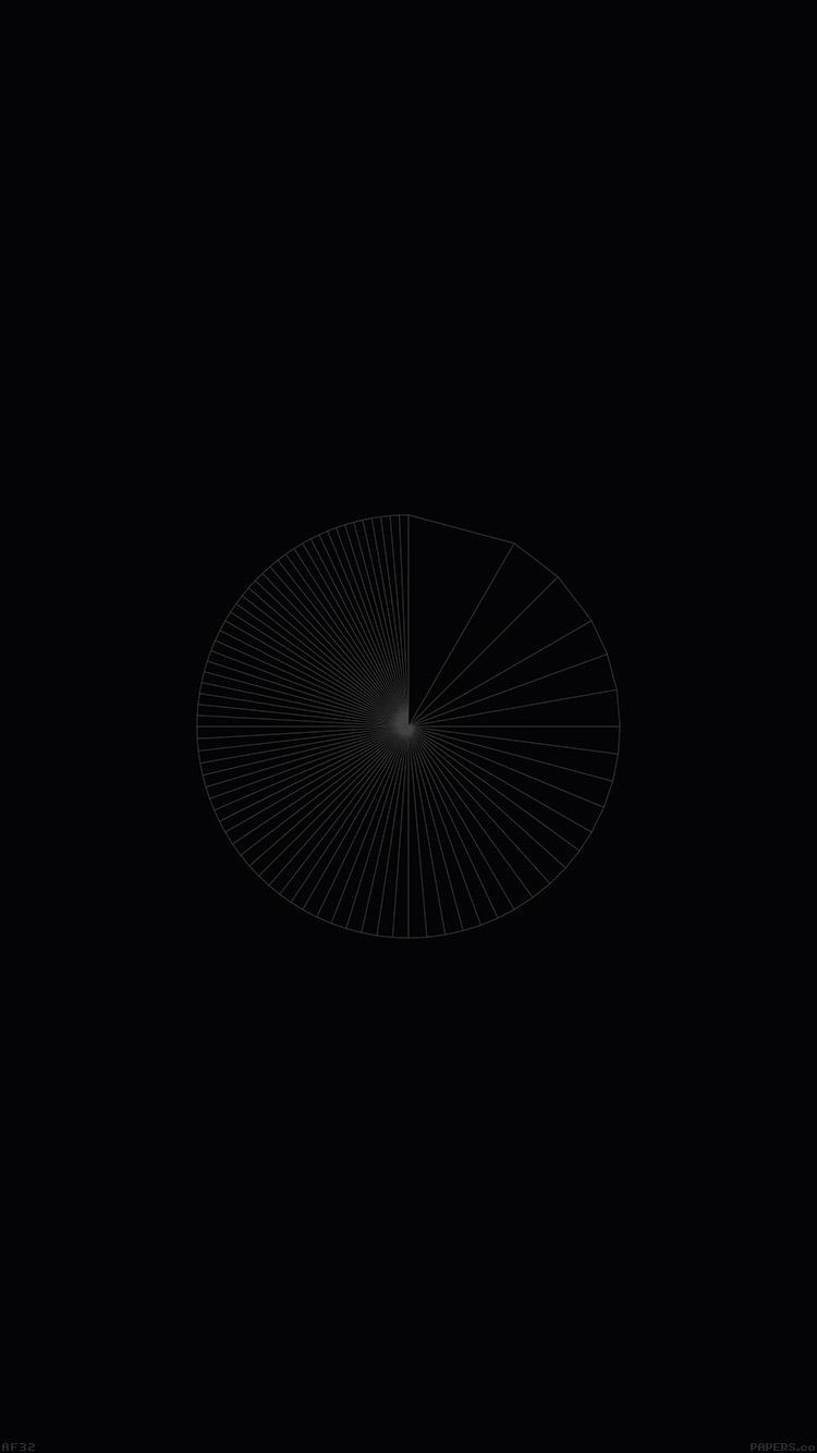 750x1334 Dark Minimalist Phone Wallpaper .