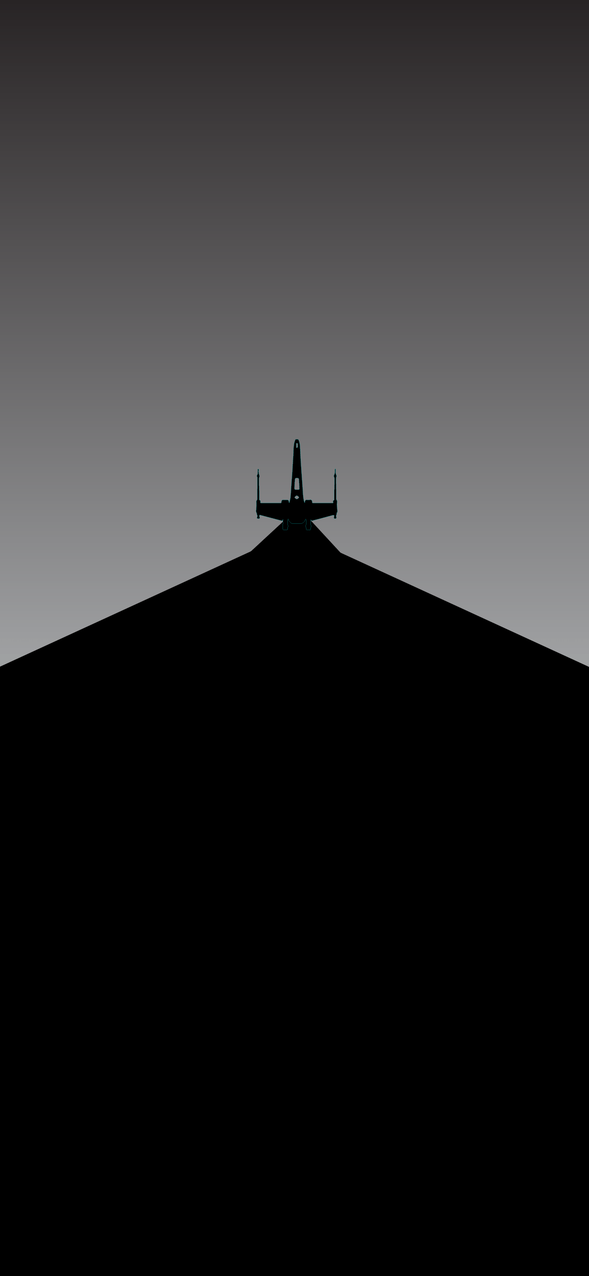 1205x2609 Minimalist phone wallpaper amoled 4k .