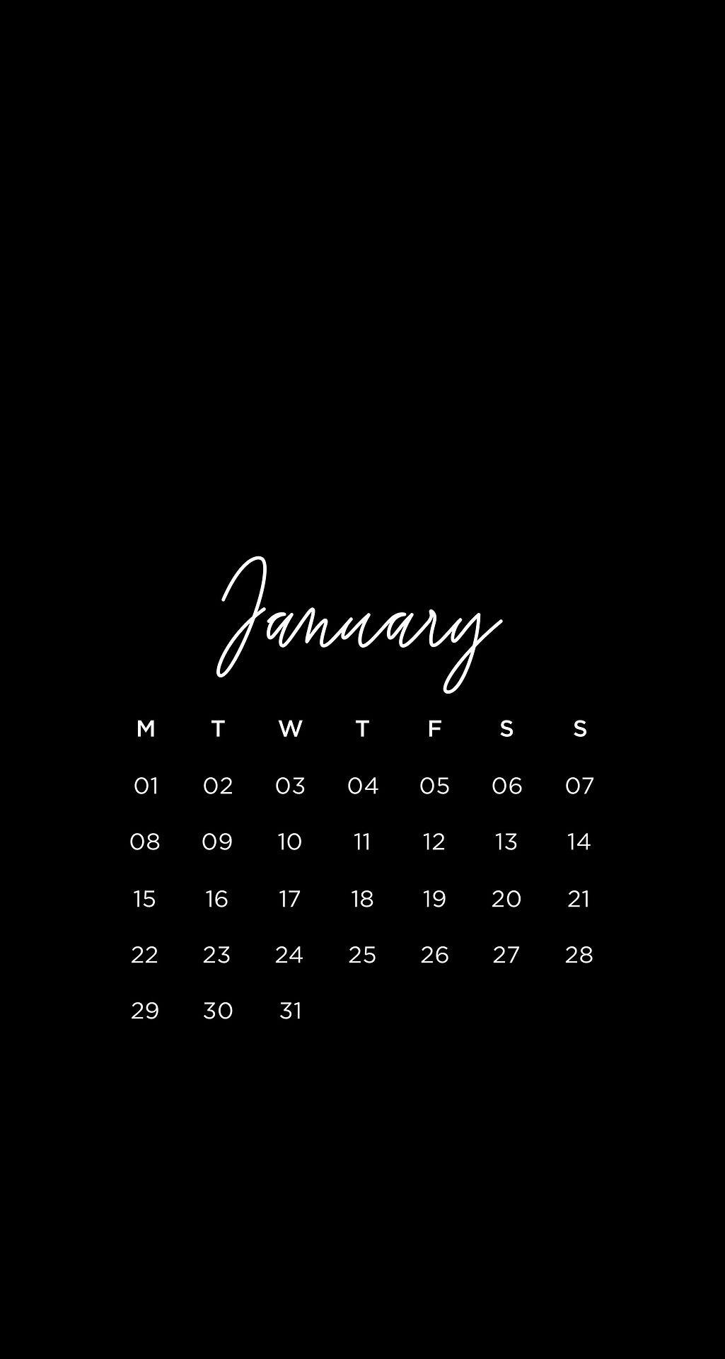 1025x1920 Minimalist Sans Phone Wallpaper .
