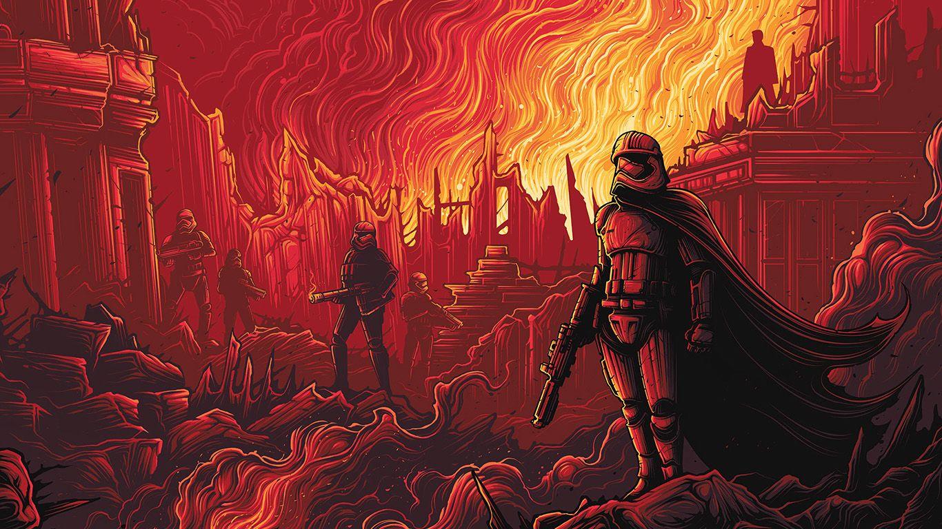 Star Wars Macbook Wallpapers Top Free Star Wars Macbook Backgrounds Wallpaperaccess