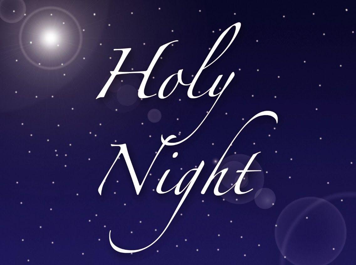 1136x847 Free download good night holy night .