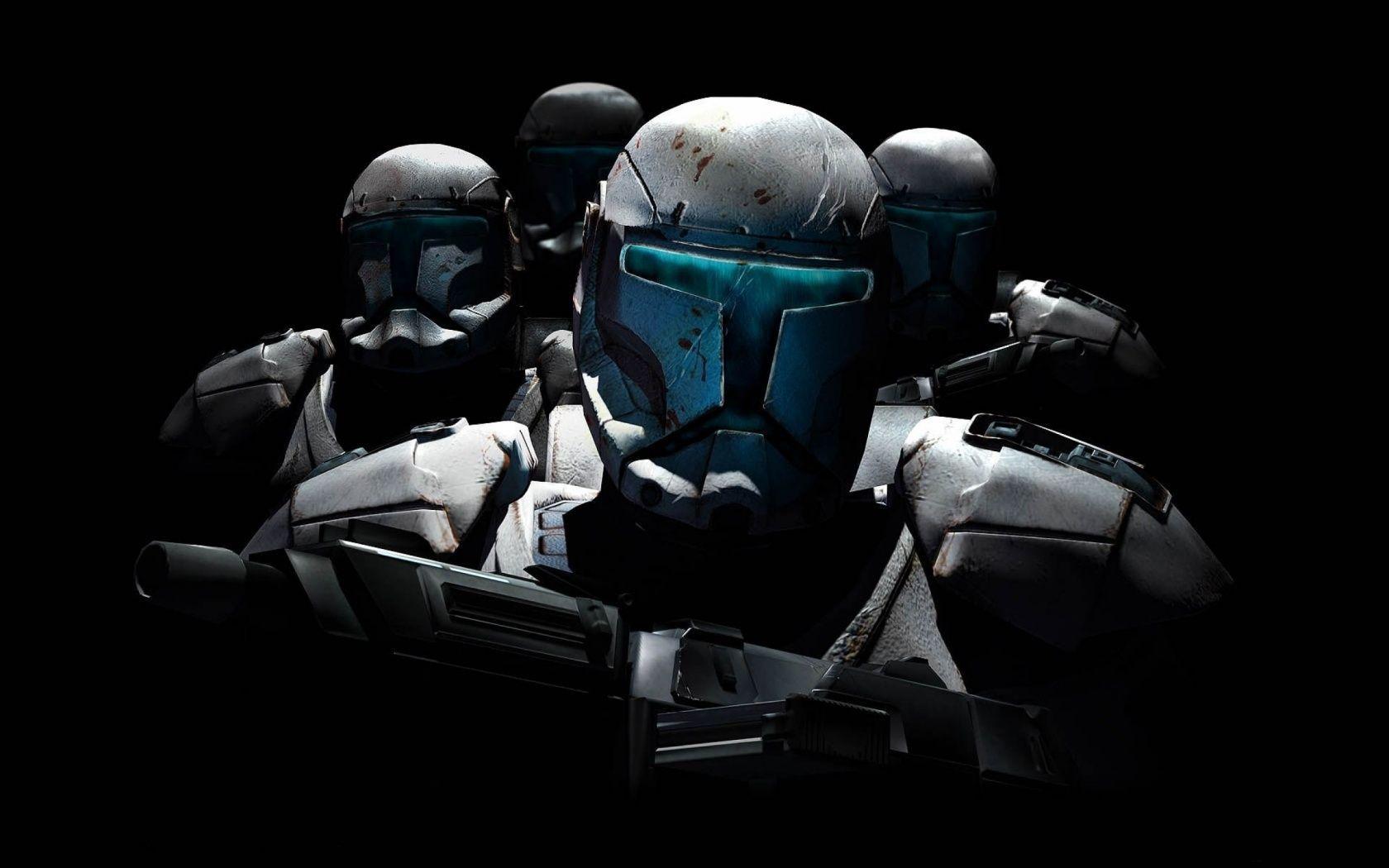 1680x1050 Star Wars Wallpaper 1680x1050 .