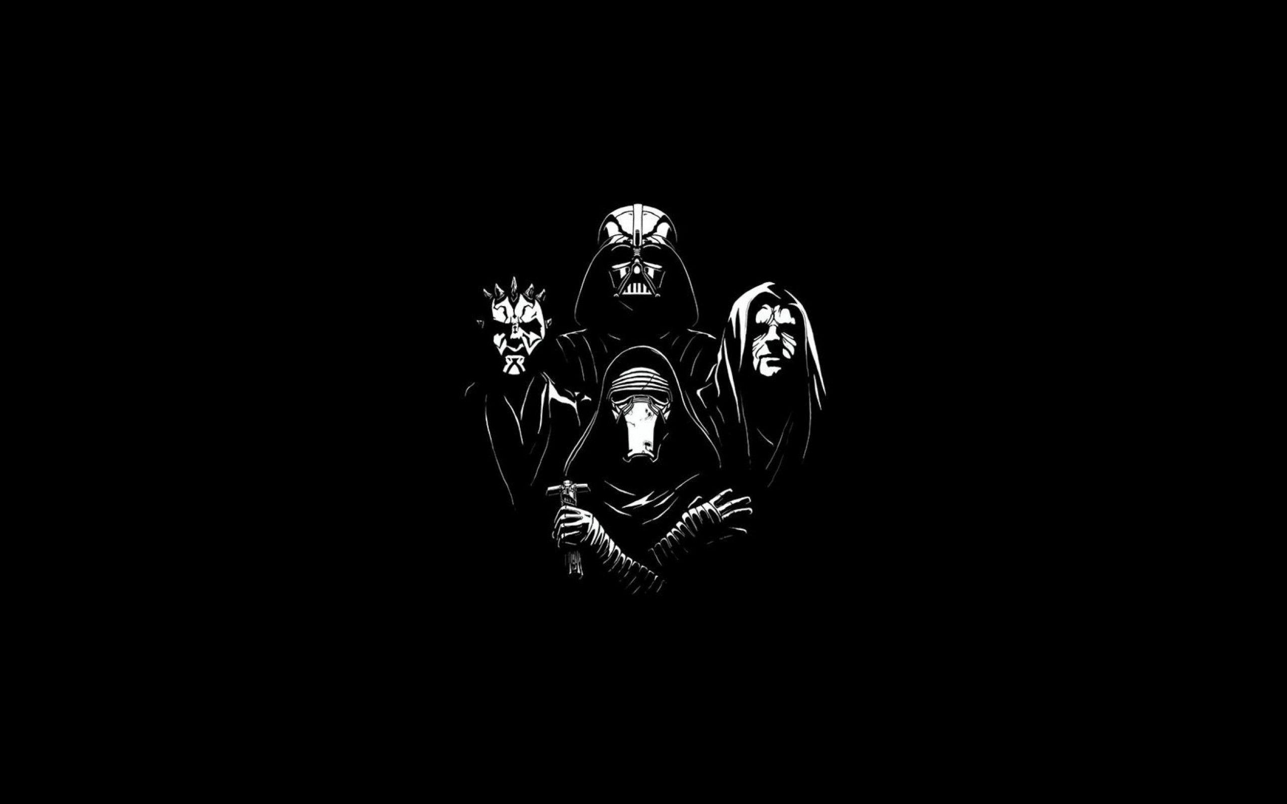 2560x1600 Download 2560x1600 Darth Vader, Star .