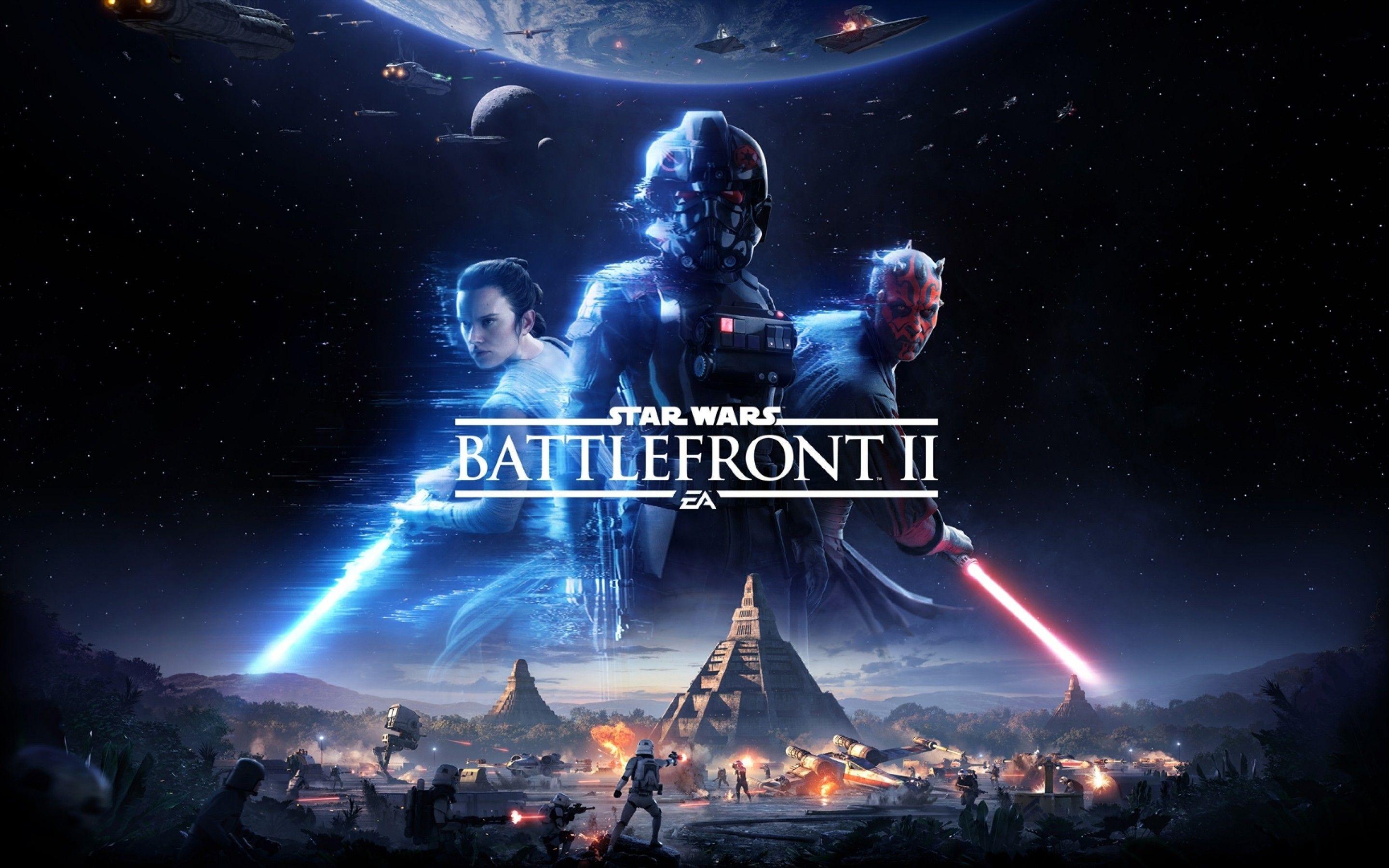 2880x1800 Download 2880x1800 Star Wars .