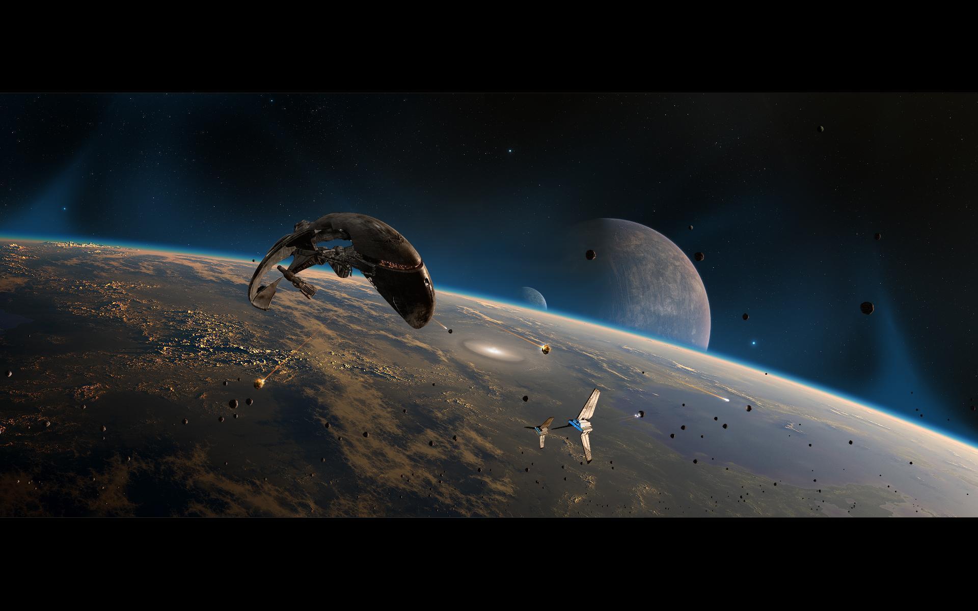 1920x1200 Free Star Wars