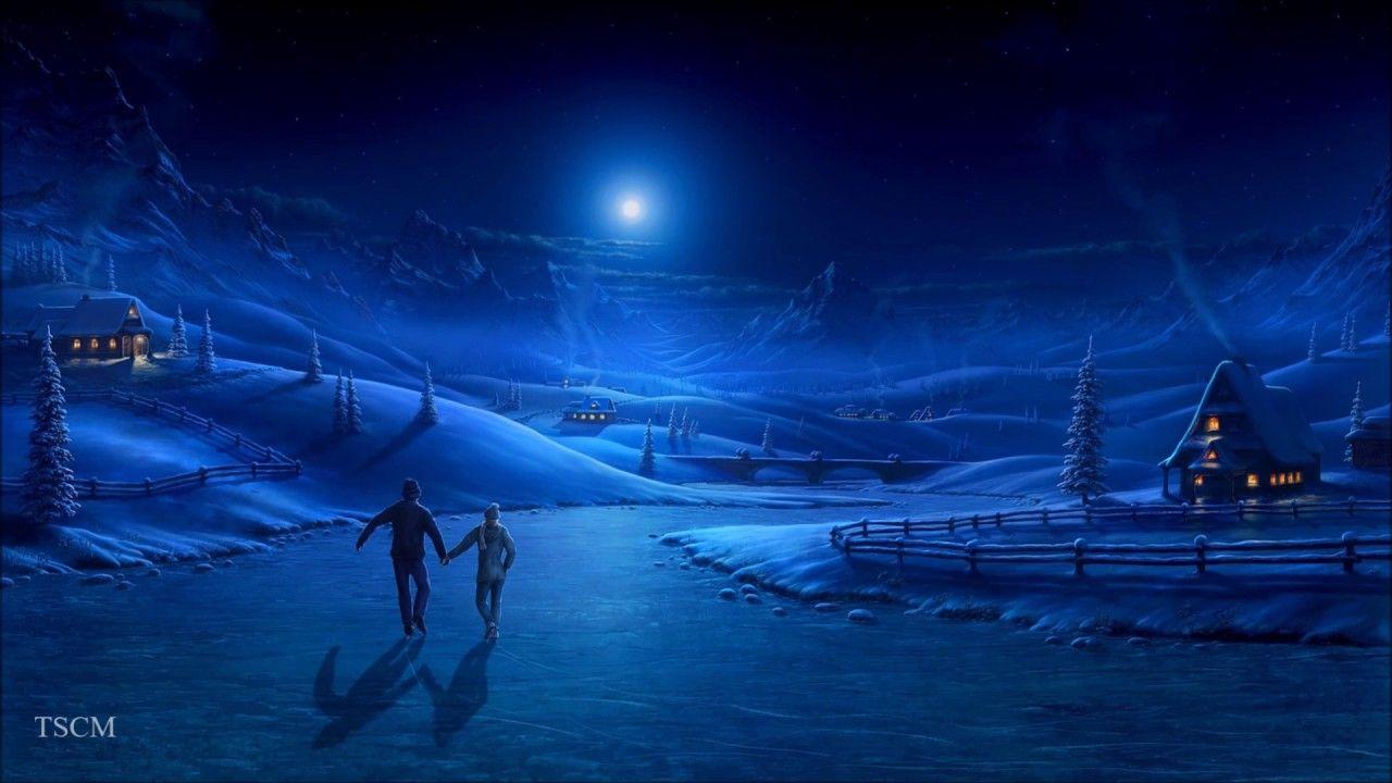 1280x720 O Holy Night (Orchestral Version) HQ .