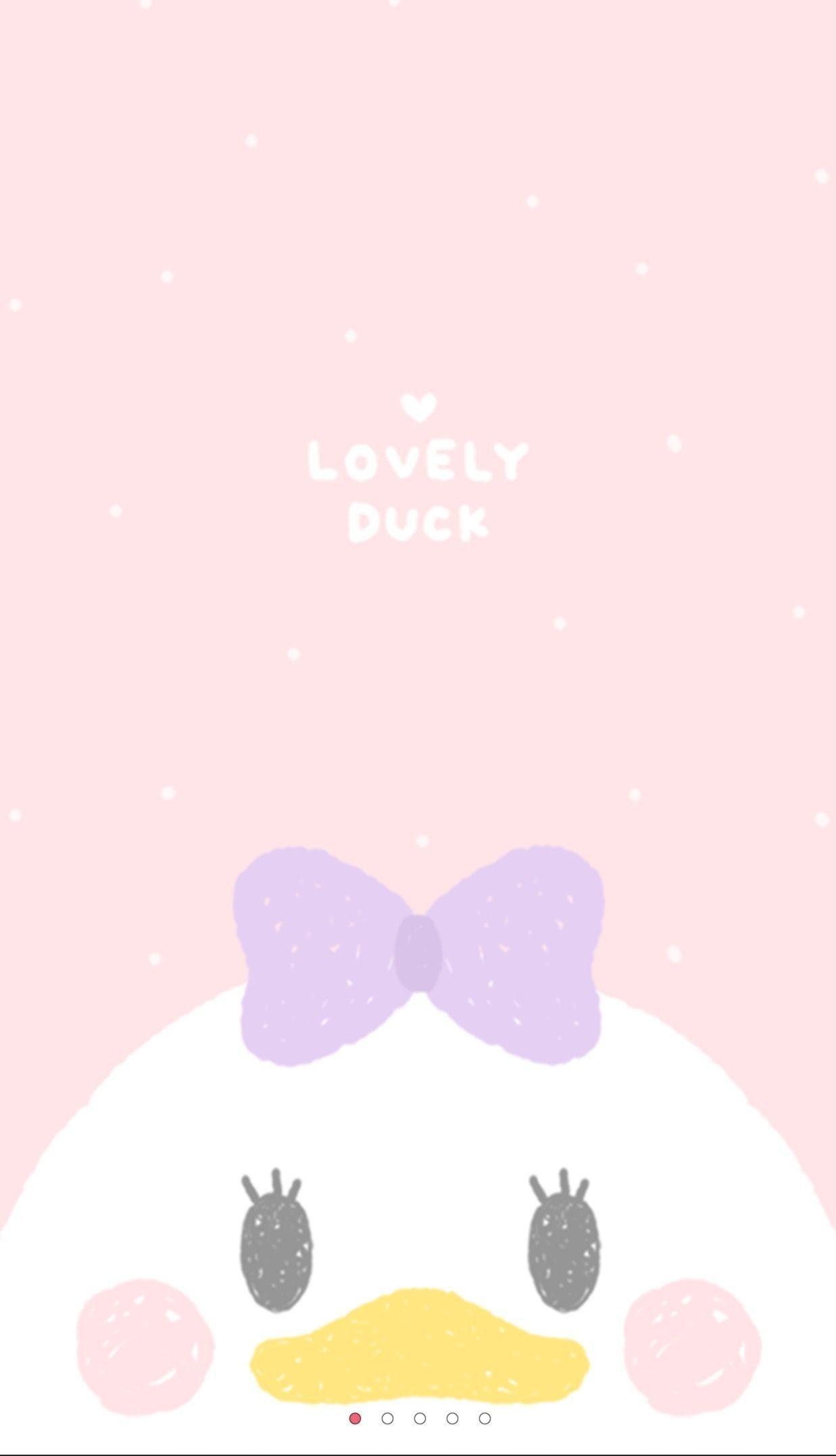 1237x2156 Kawaii iPhone Wallpaper