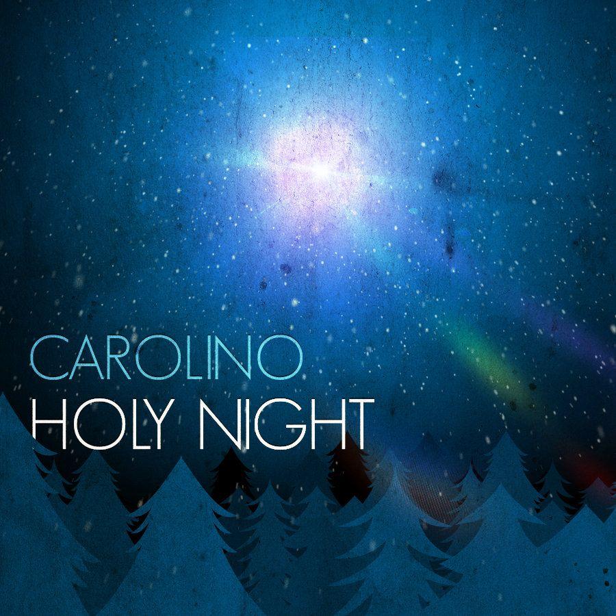 900x900 Holy Night. Carolinocarolino.