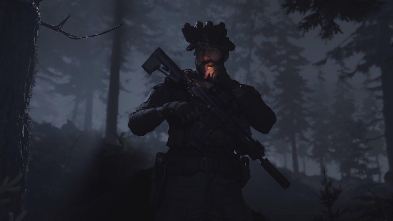 1280x720 Bravo Six, Going Dark. Wallpaper .